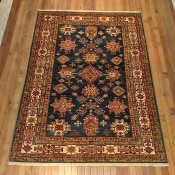 KAZAK